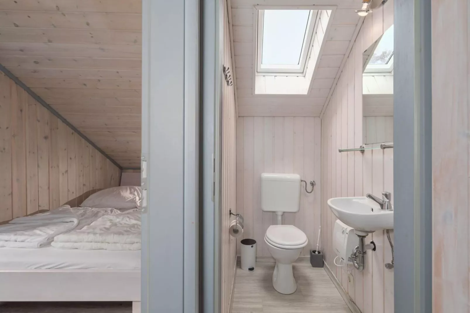 FH Wildgans Comfort Nr 43-Badkamer