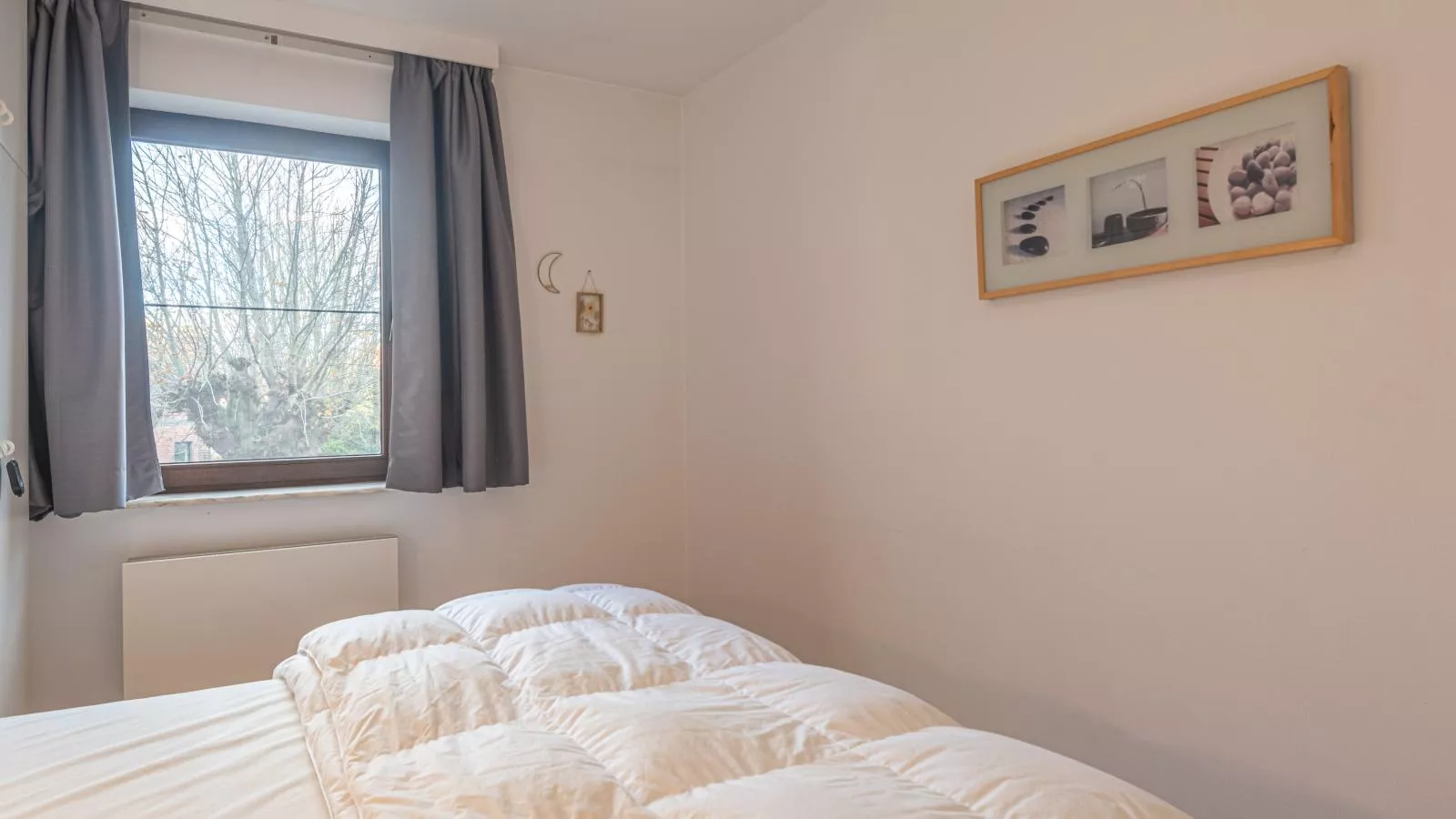 Reigersnest-Slaapkamer