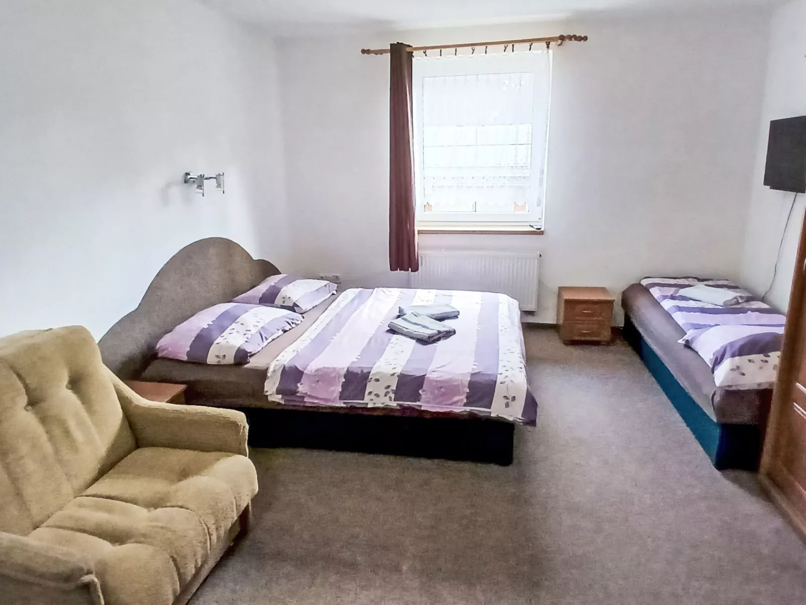 Penzion Natty-Binnen