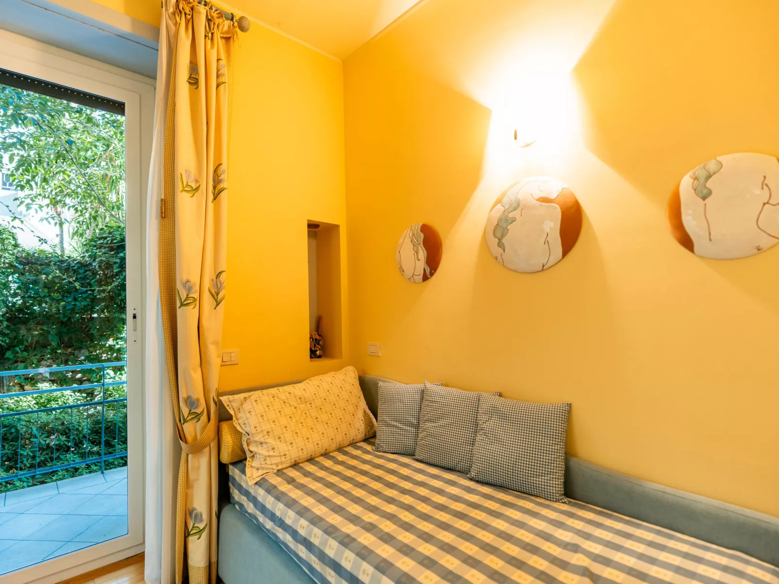 Sunshine Dreams-Binnen