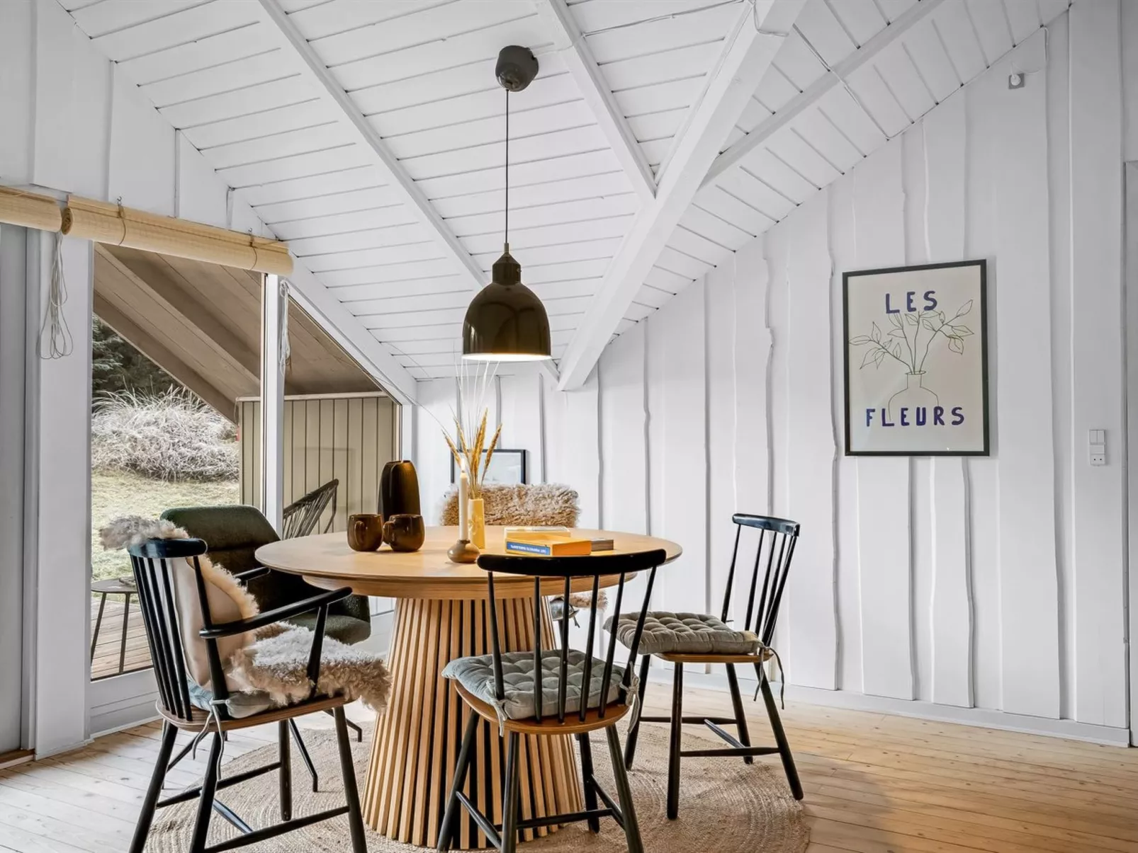 "Ejla" - 600m from the sea-Binnen