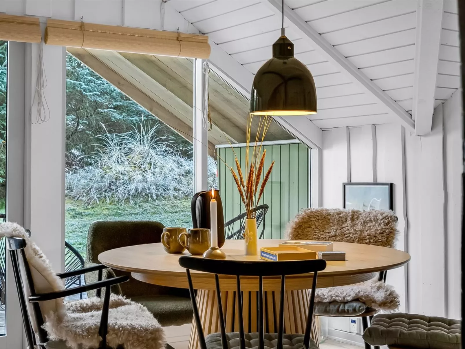 "Ejla" - 600m from the sea-Binnen