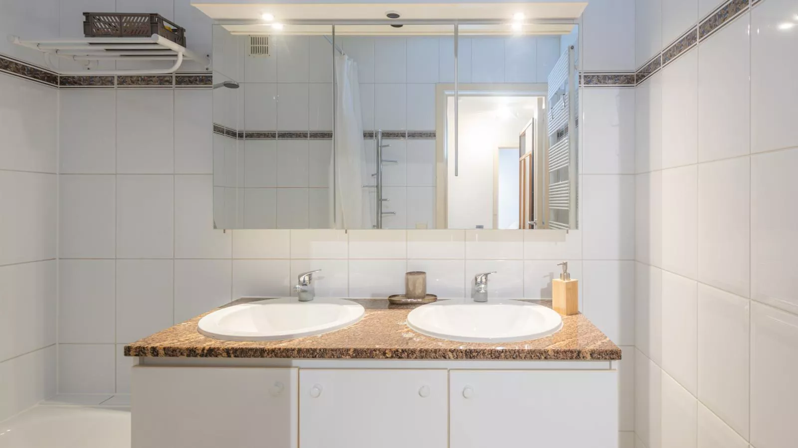 Reigersnest-Badkamer