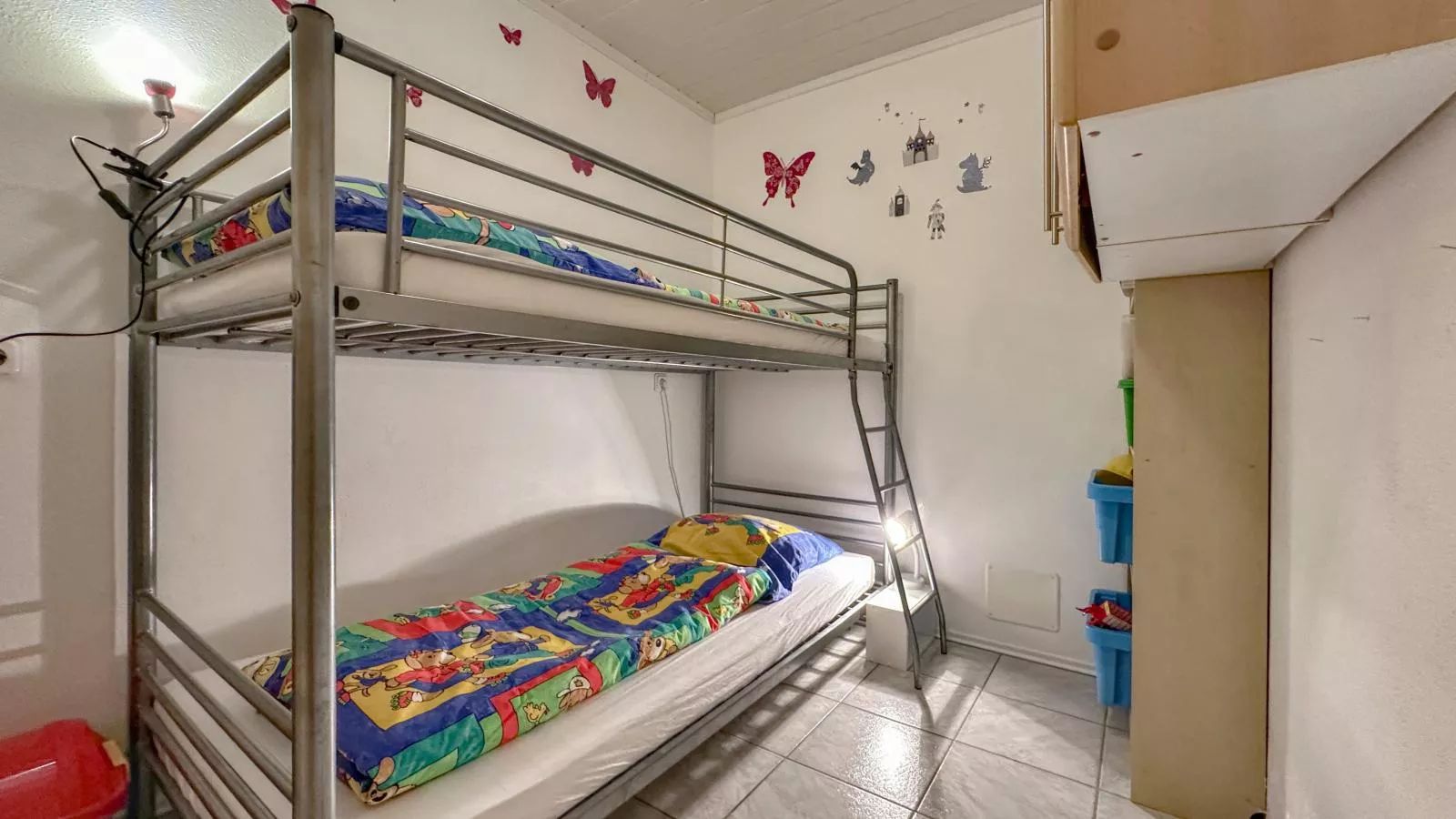 Holzfurtner-Slaapkamer