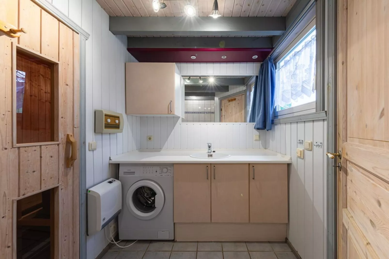 FH Wildgans Comfort Nr 61-Badkamer