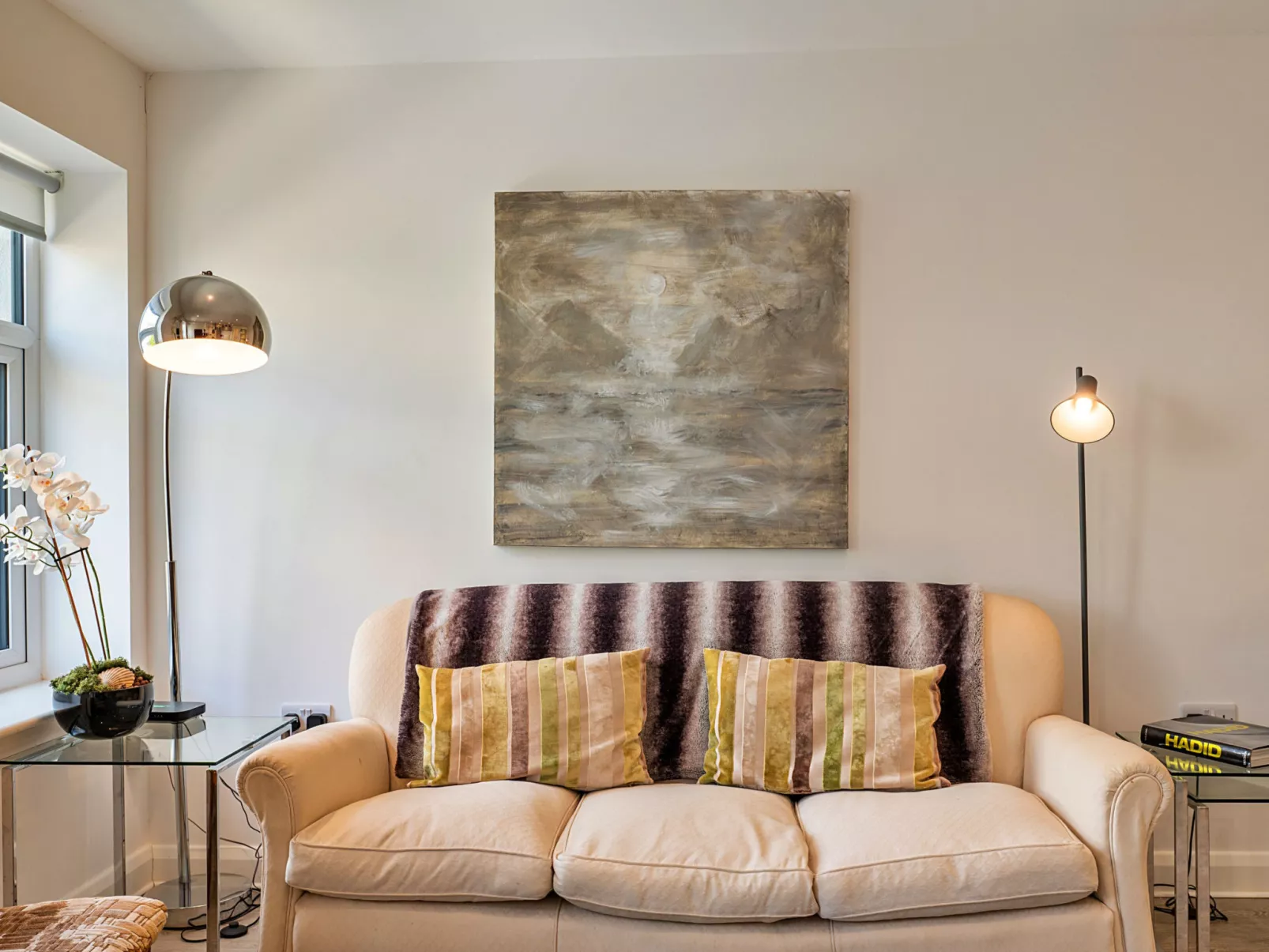 Brunels Reach-Binnen