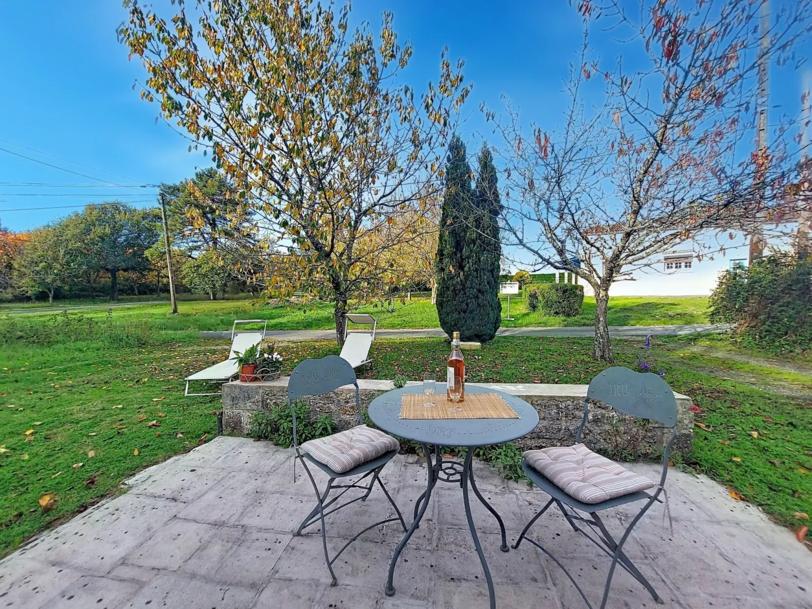 Le Four à Chaux-Buiten