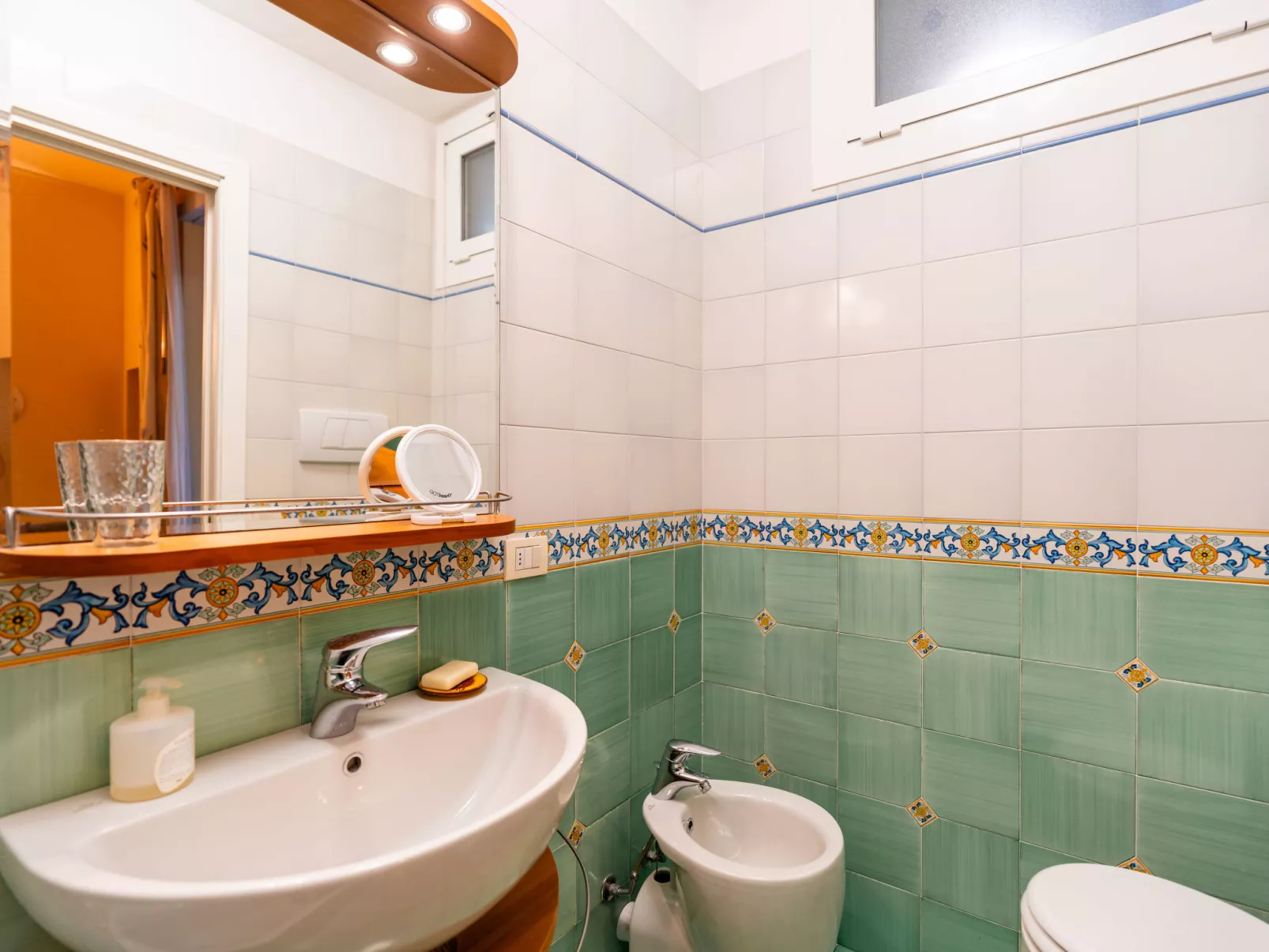 Sunshine Dreams-Binnen