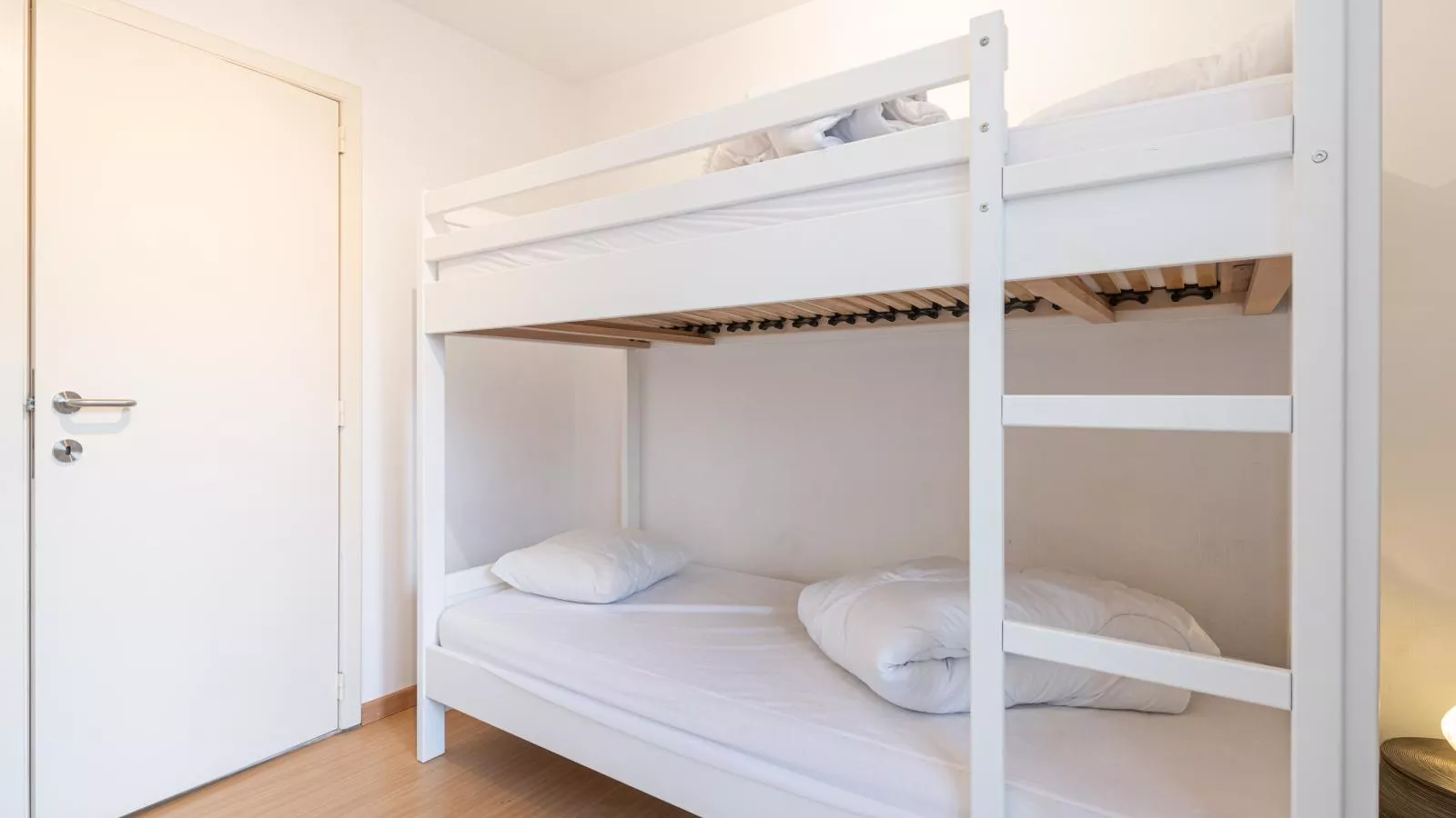 Reigersnest-Slaapkamer