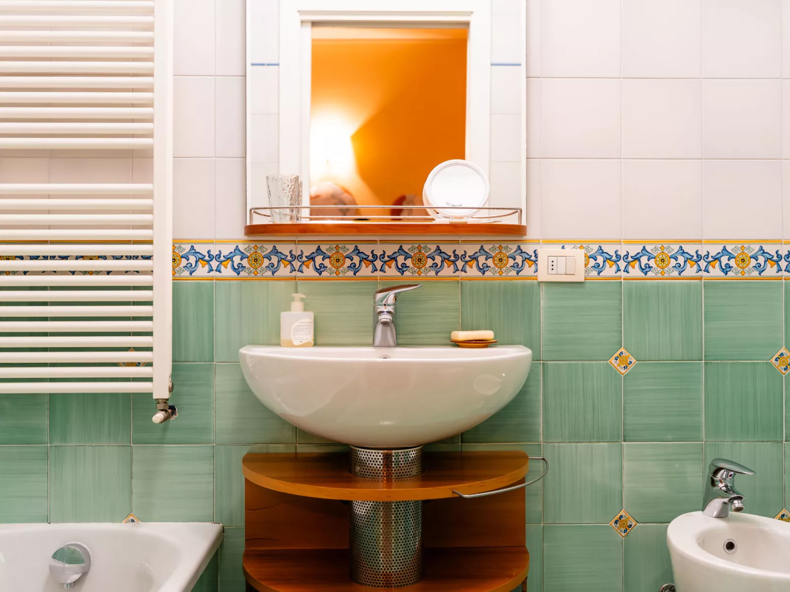 Sunshine Dreams-Binnen