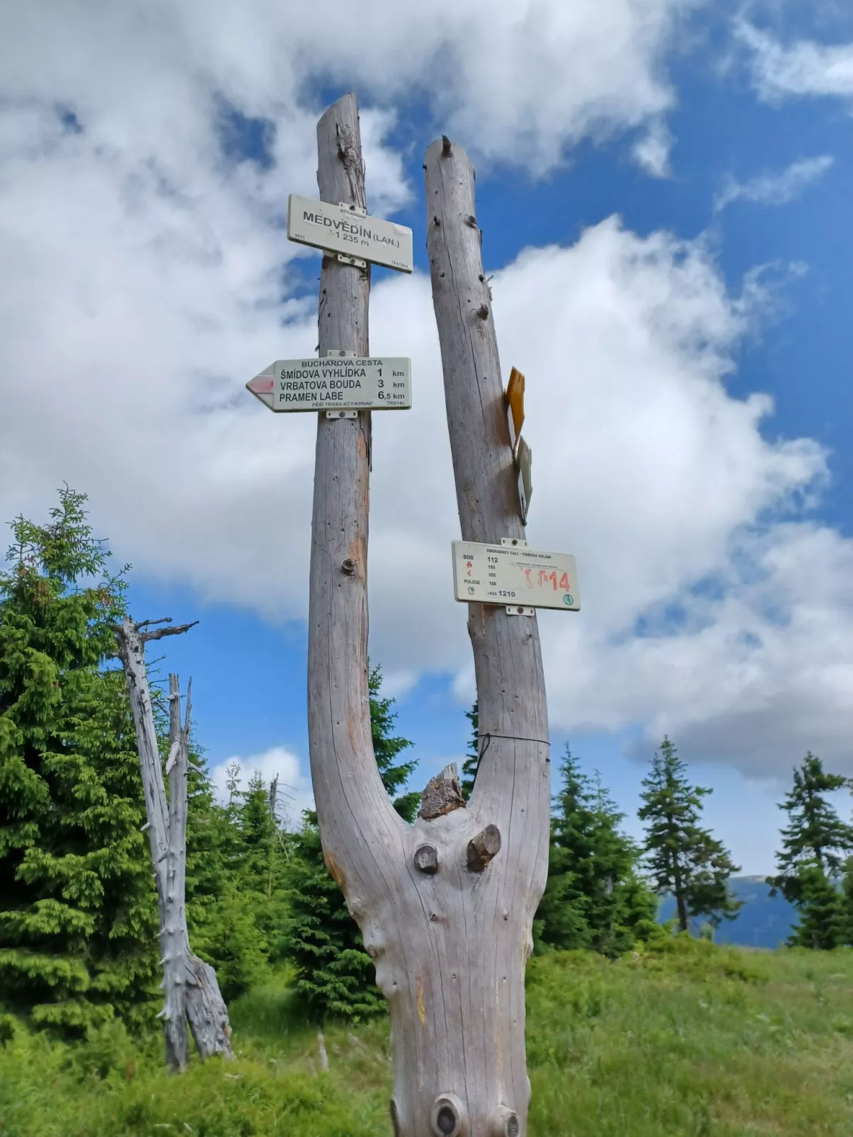 Penzion Natty-Omgeving