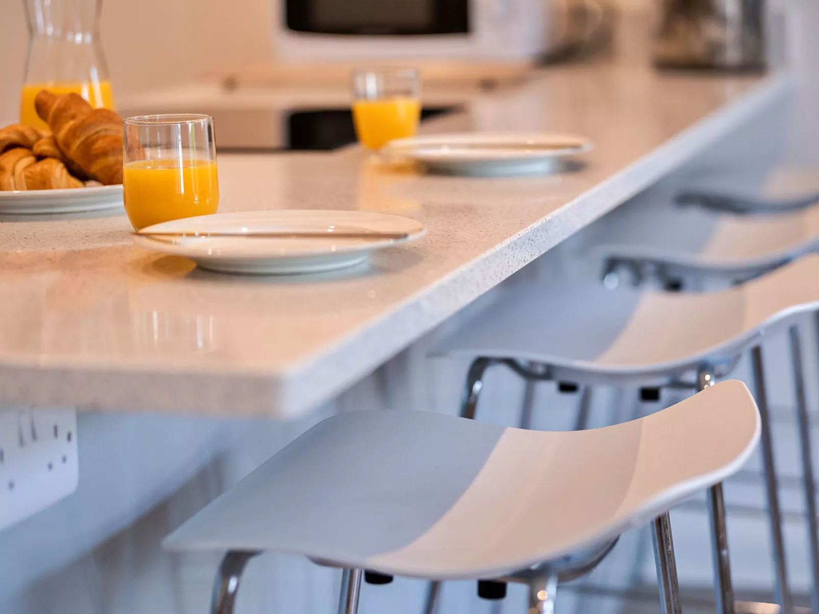 Brunels Reach-Binnen