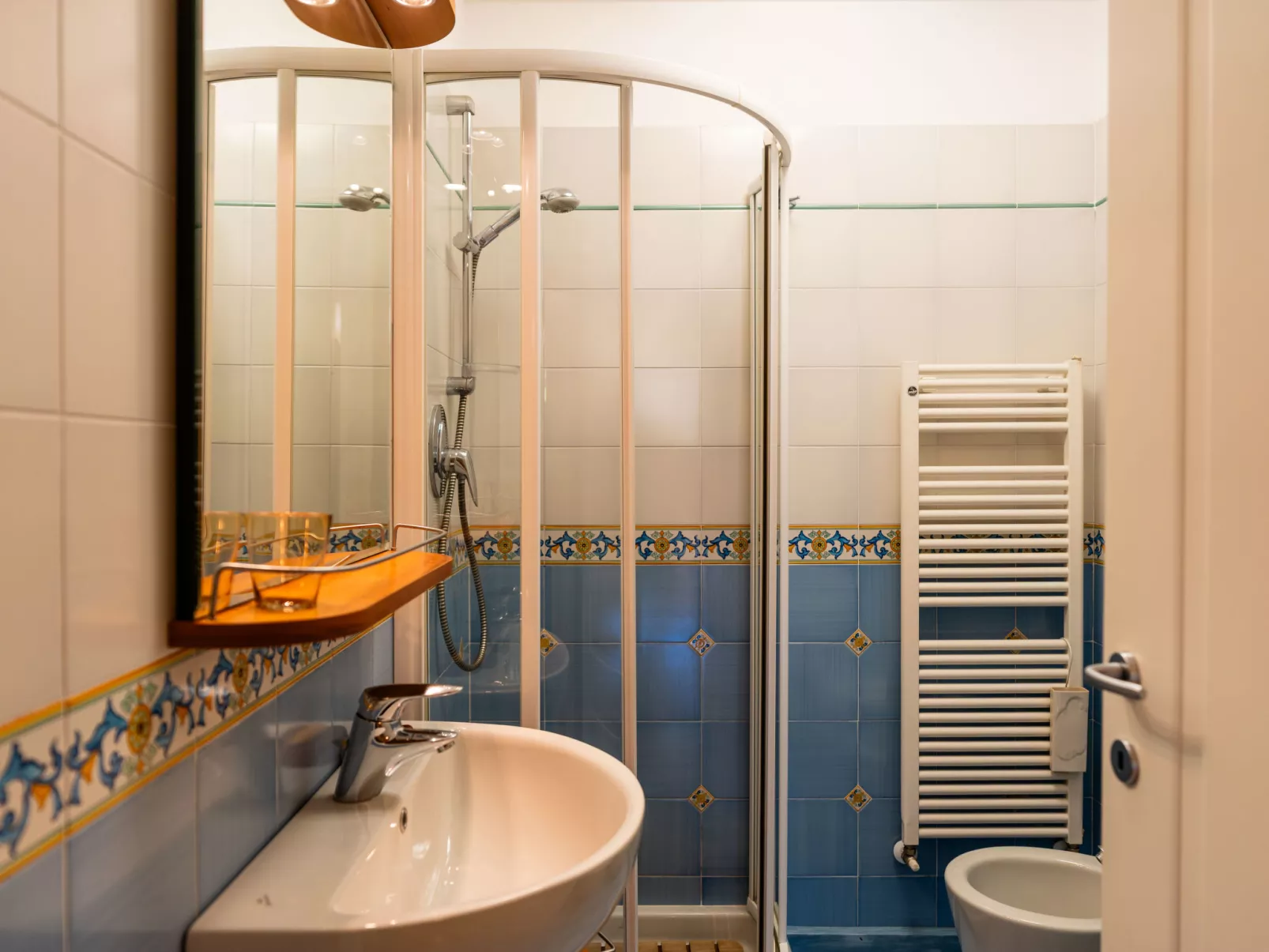 Sunshine Dreams-Binnen