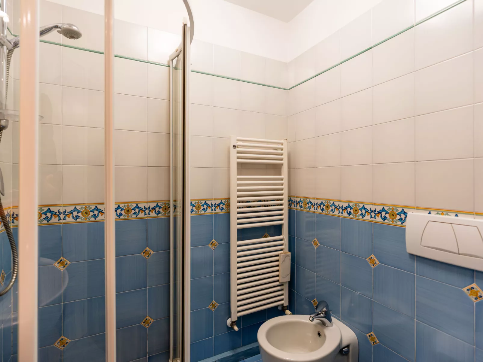 Sunshine Dreams-Binnen