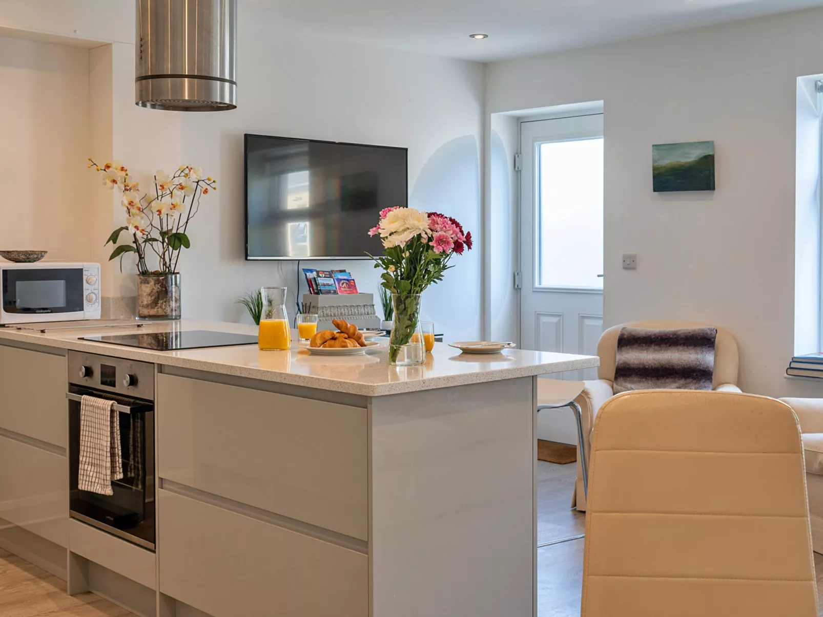 Brunels Reach-Binnen