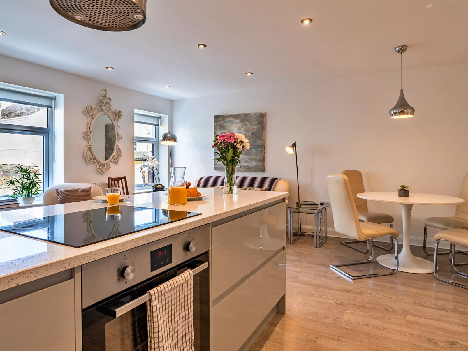 Brunels Reach-Binnen