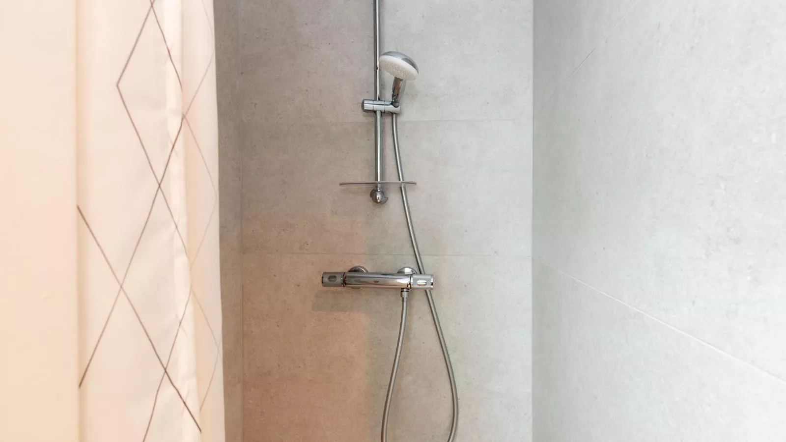 De Karakolle-Badkamer