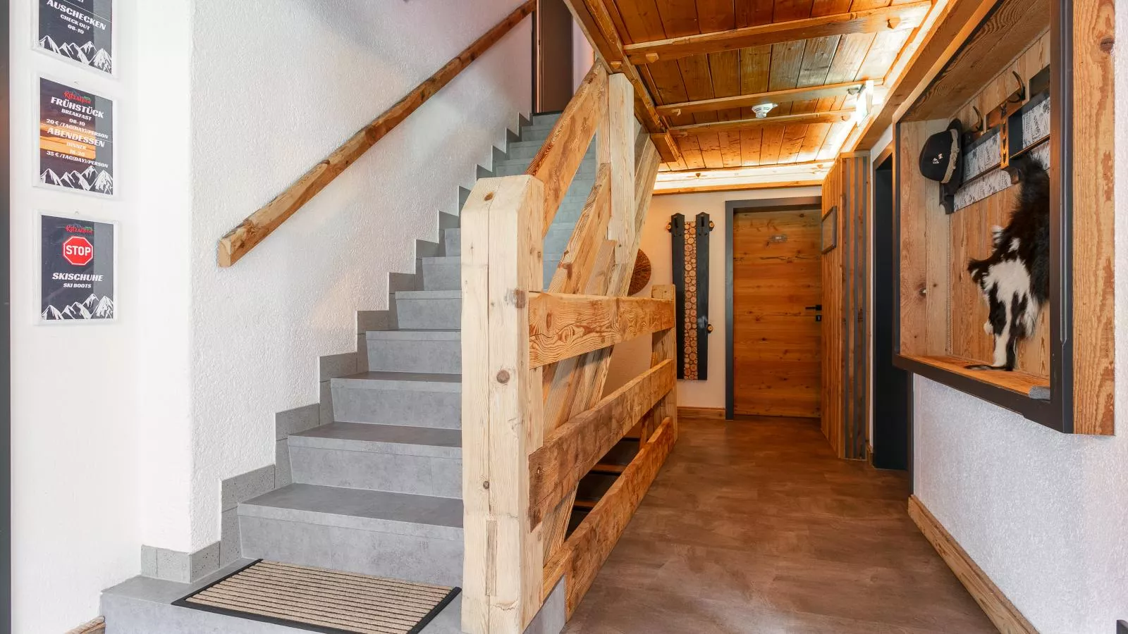 Bergzeit Hollersbach L-Overloop