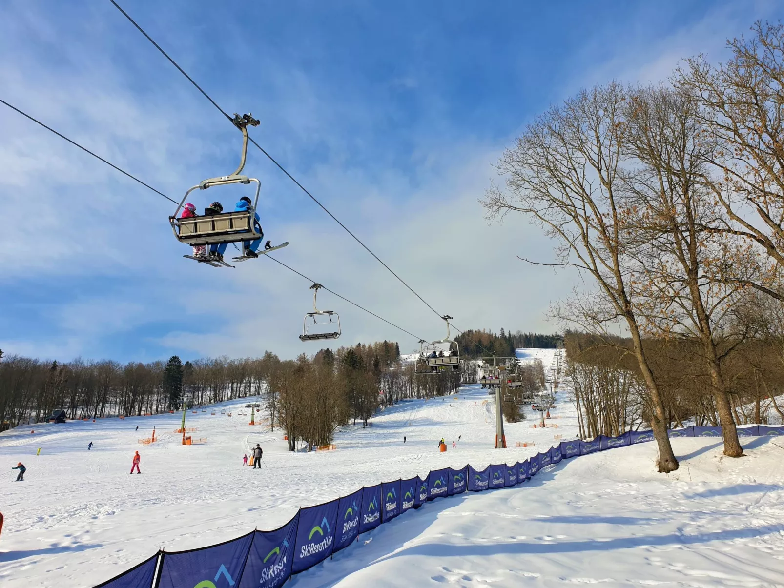 Penzion Natty-Omgeving