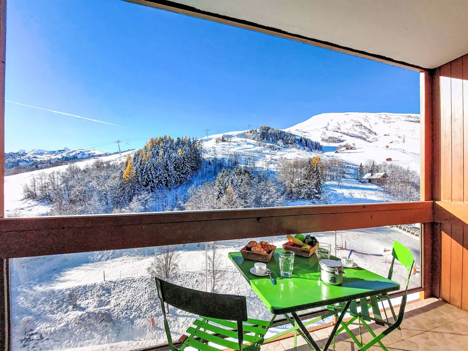 Vostok Zodiaque-Buiten