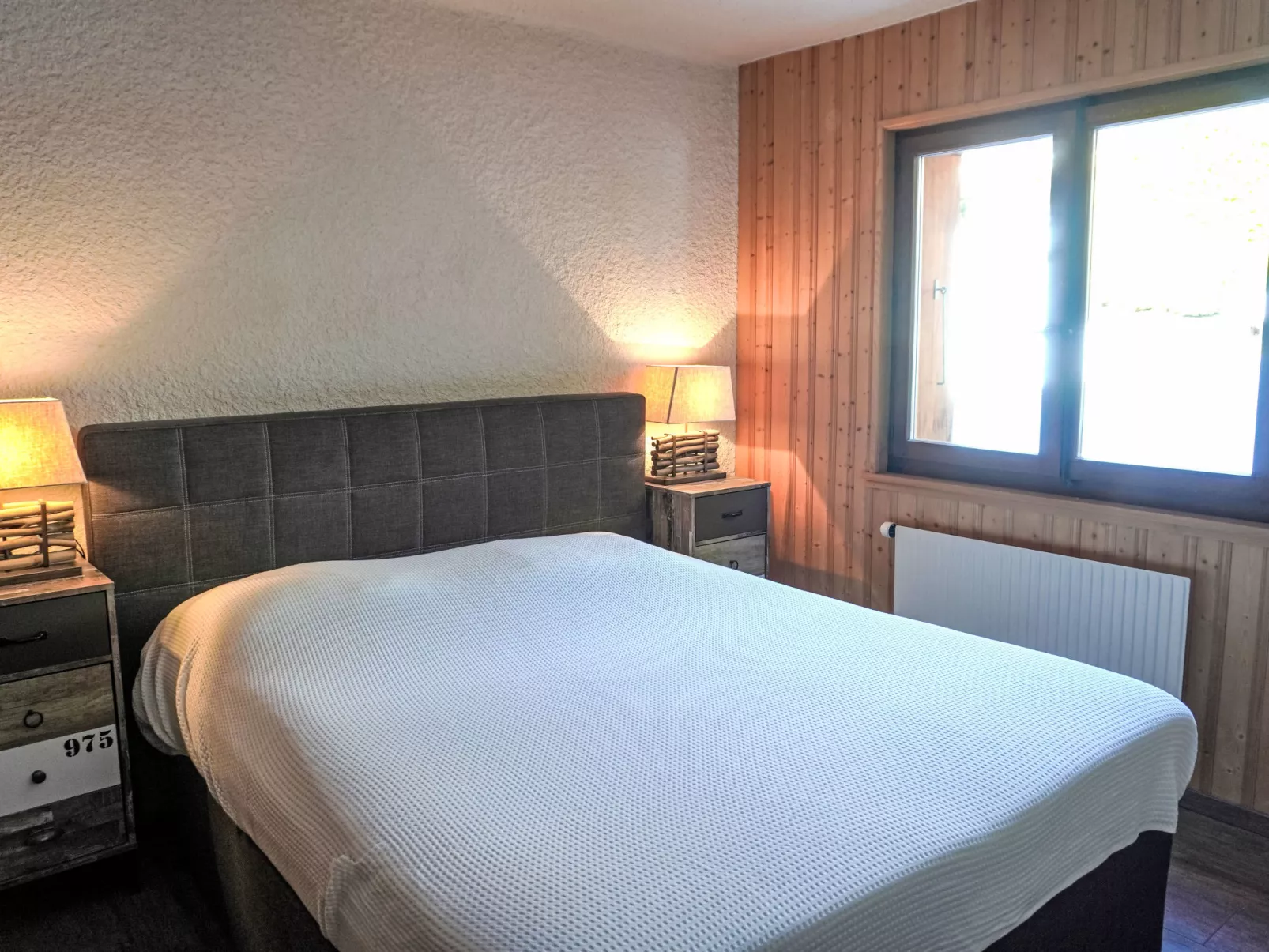 Gai Matin A21-Binnen