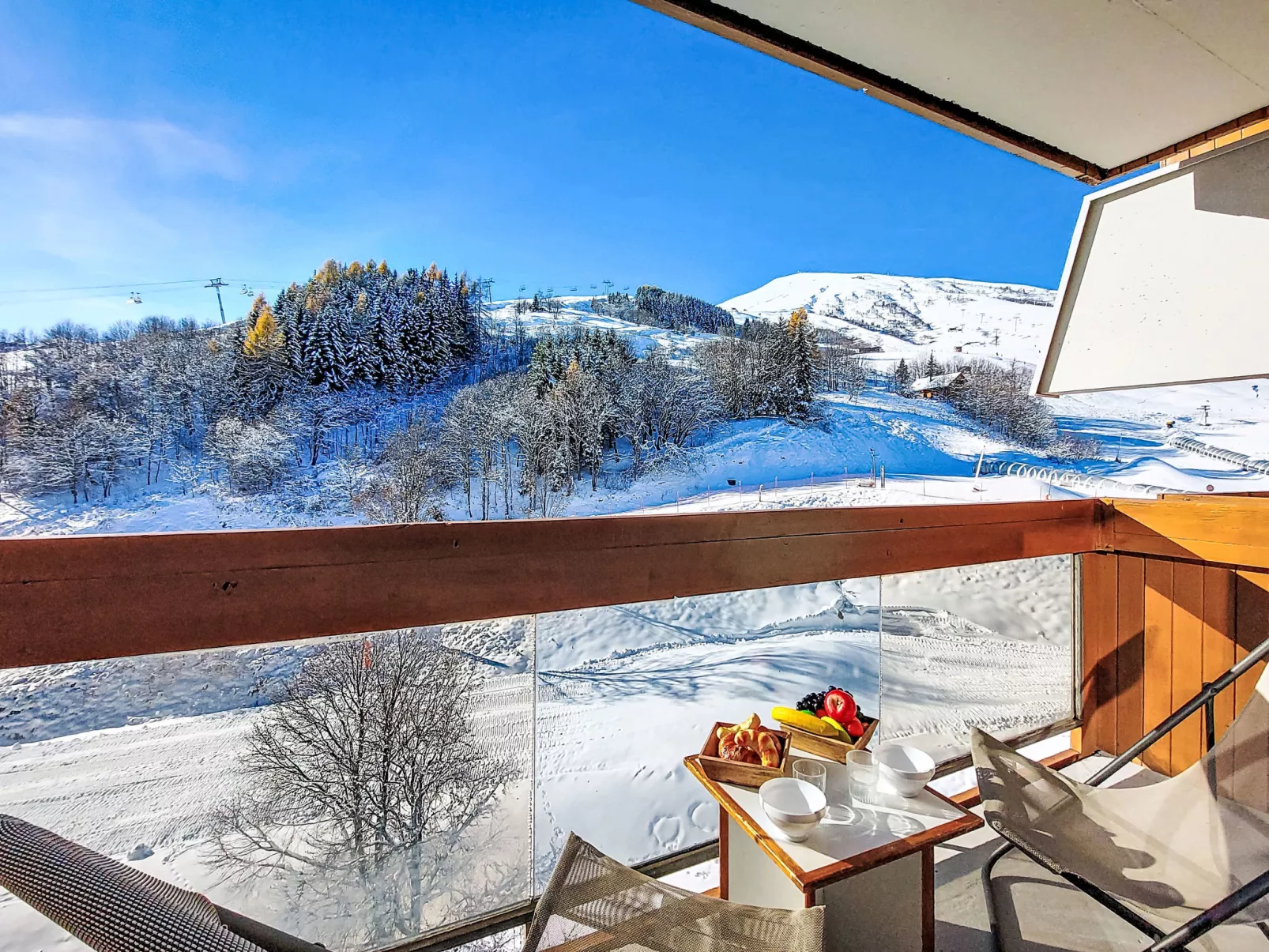 Vostok Zodiaque-Buiten