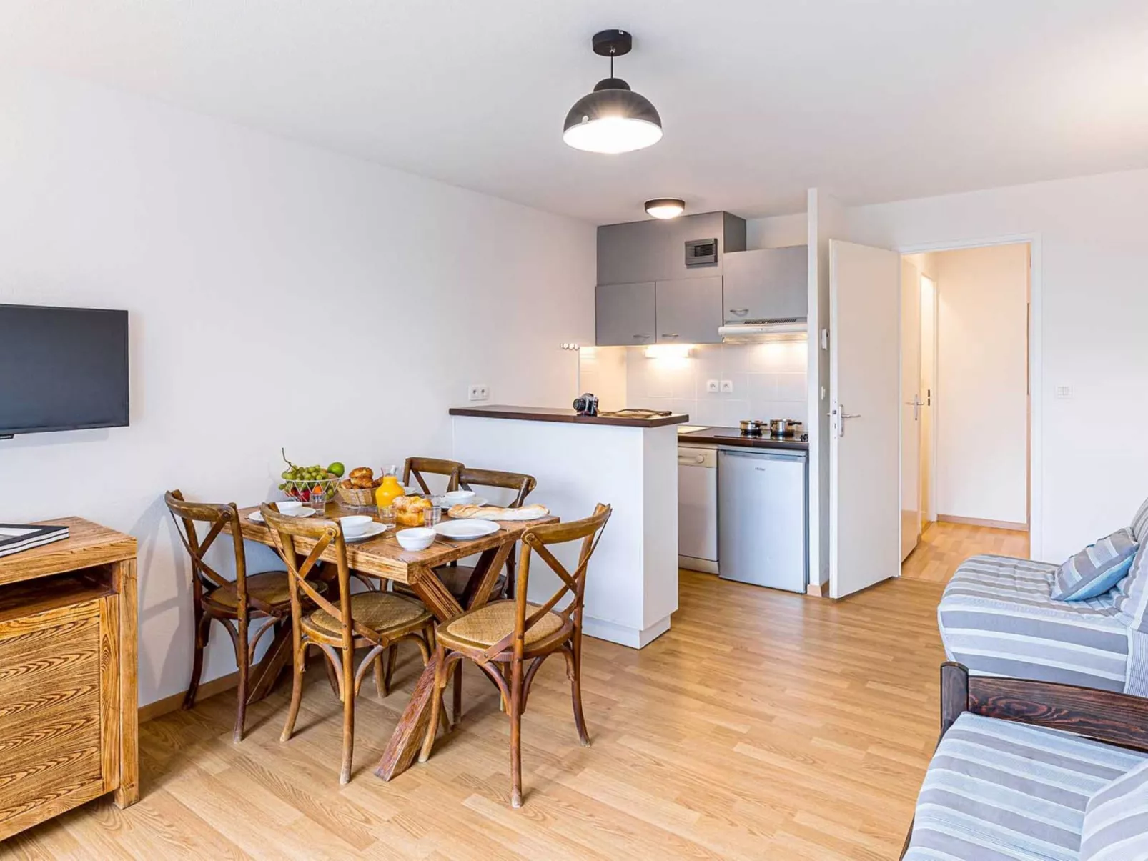 Les Rives Marines-Binnen