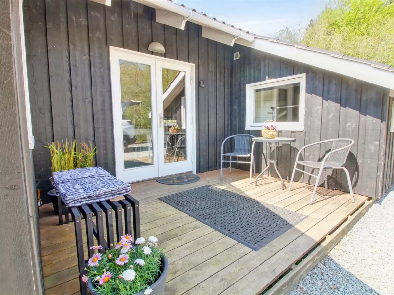 "Nedelko" - 30km from the sea