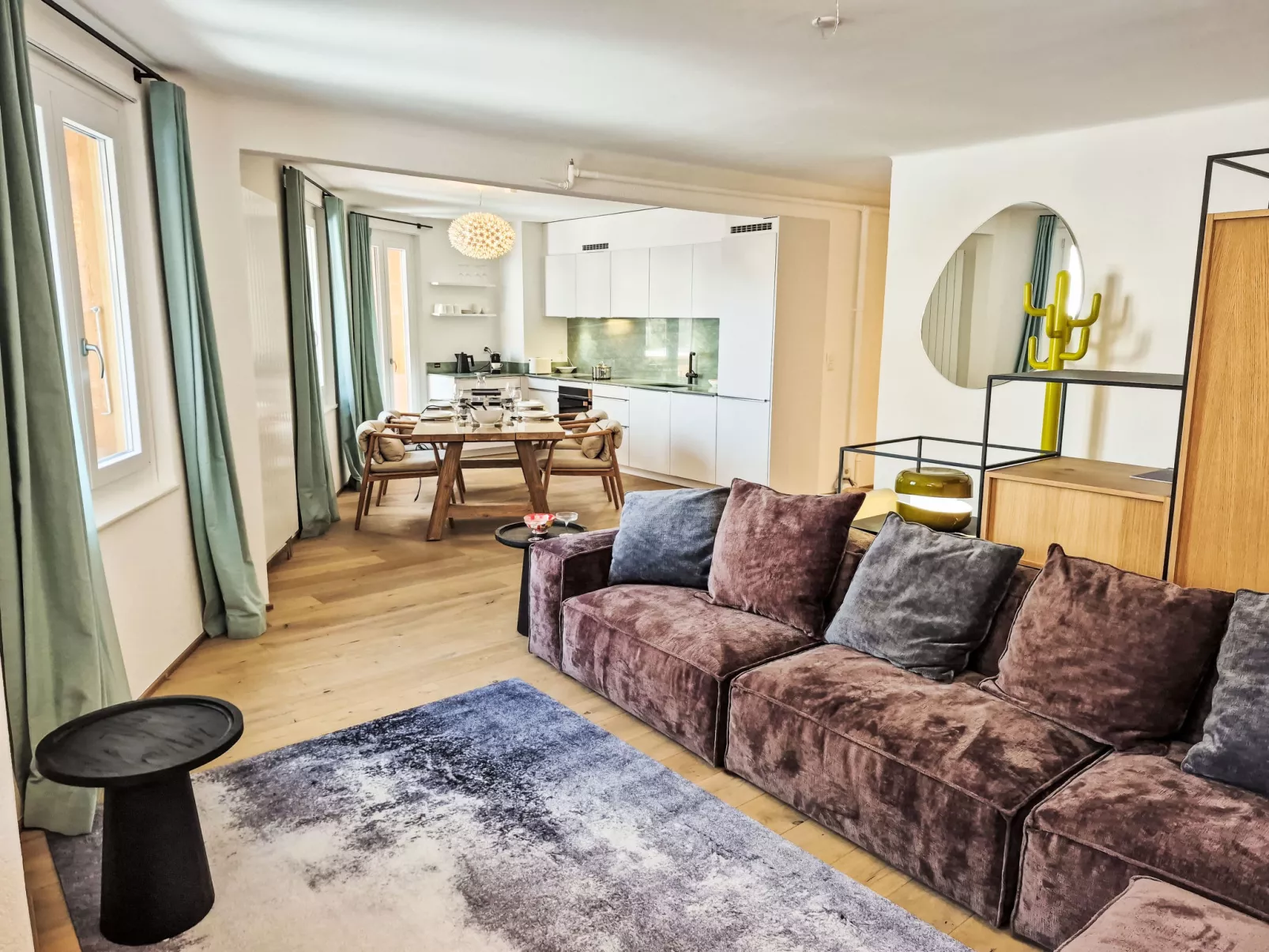 Résidence Terrazza 1