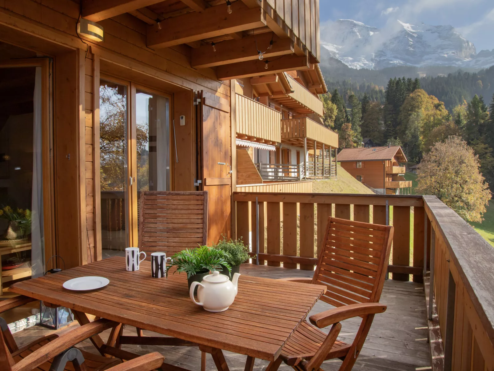 Racer's Retreat Apt.2