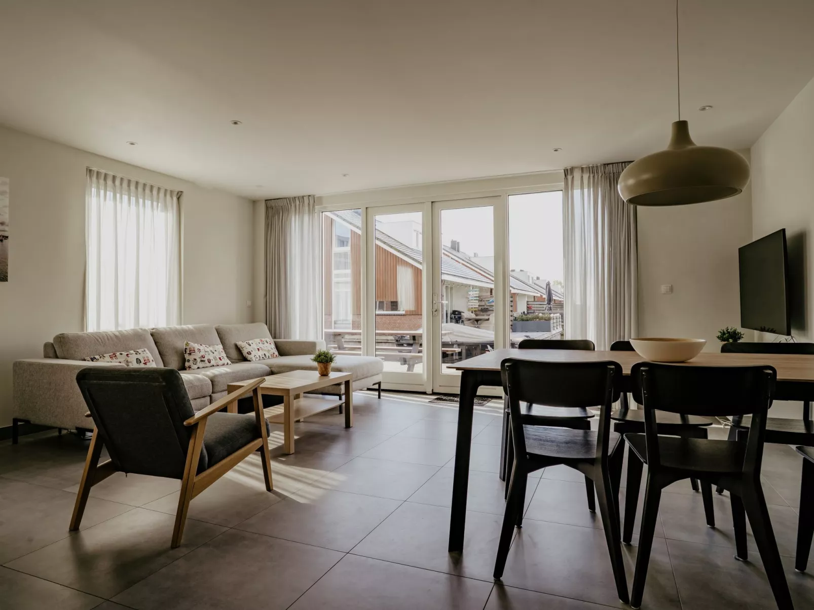 Westergeest Luxe-Binnen