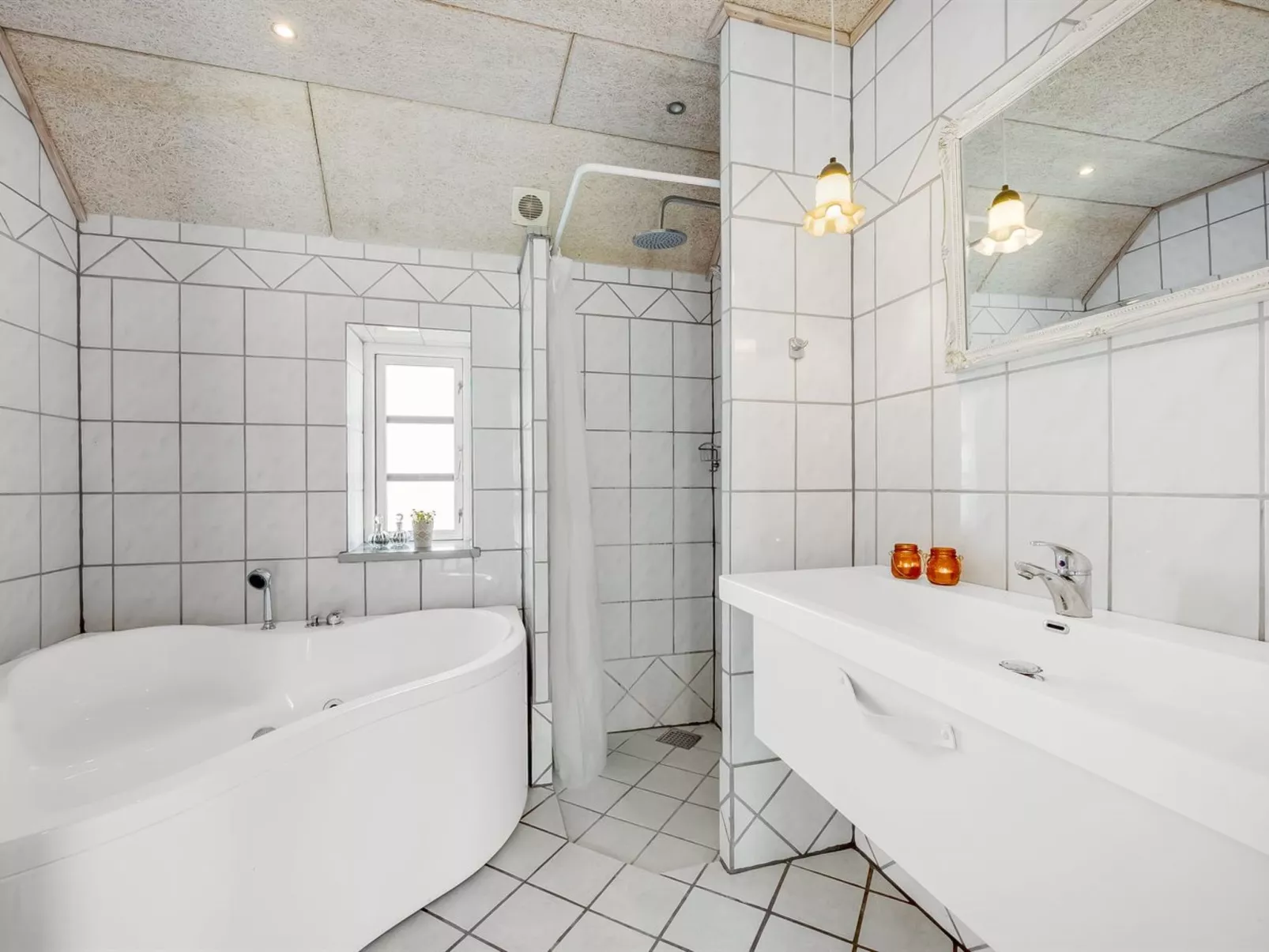 "Brigitte" - 1.3km to the fjord-Binnen