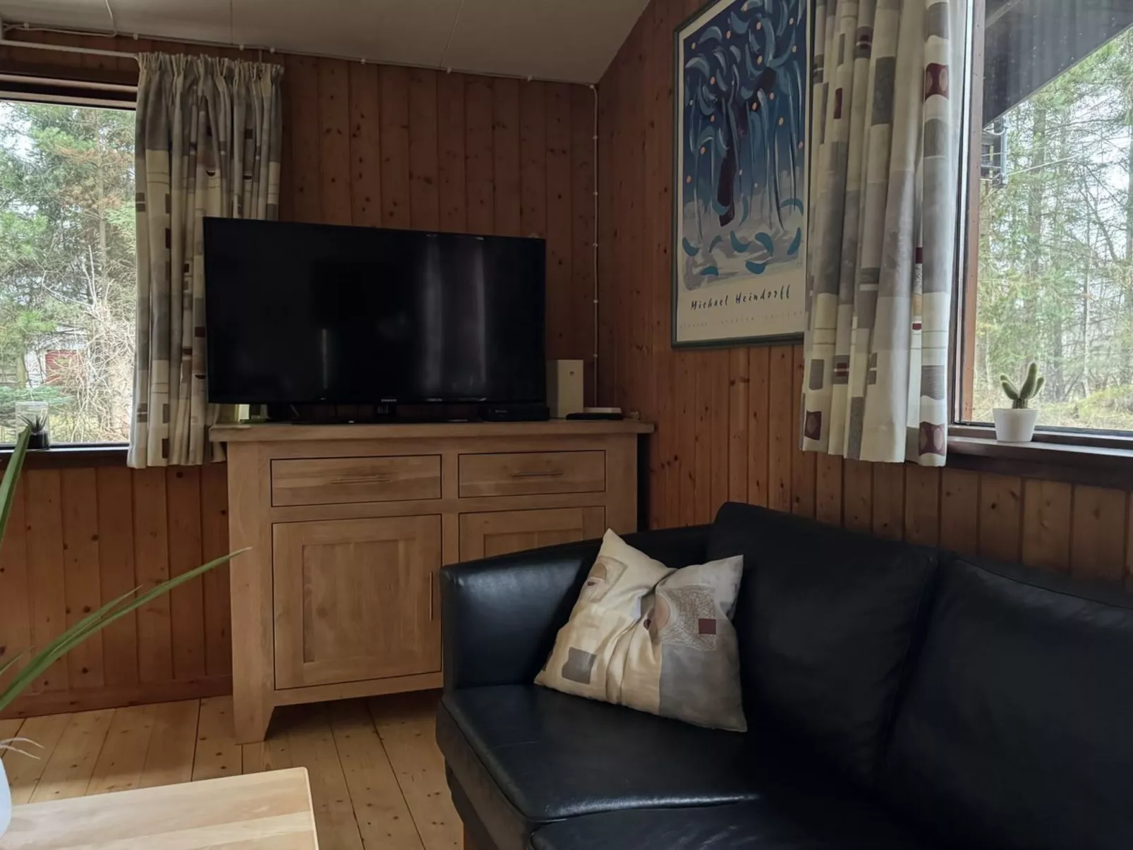 "Lökea" -  from the sea