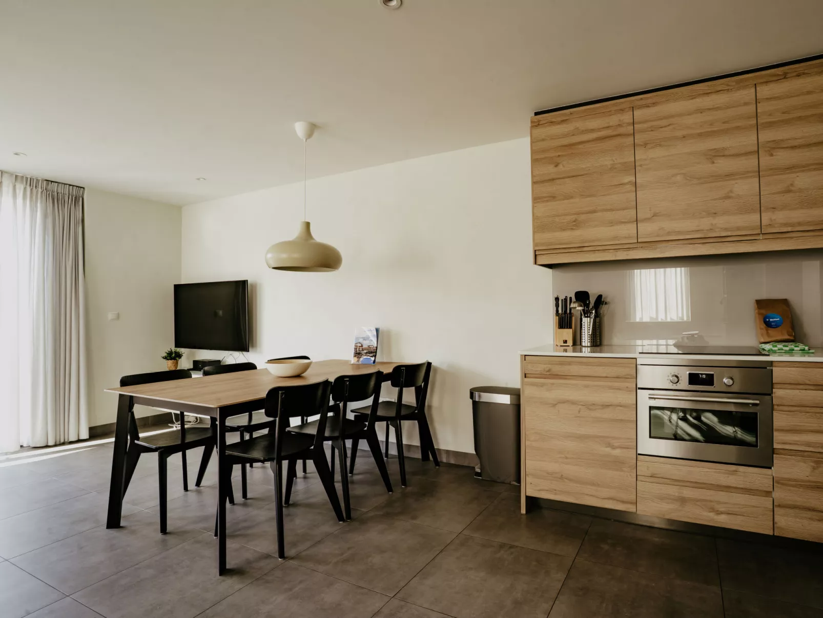 Westergeest Luxe-Binnen