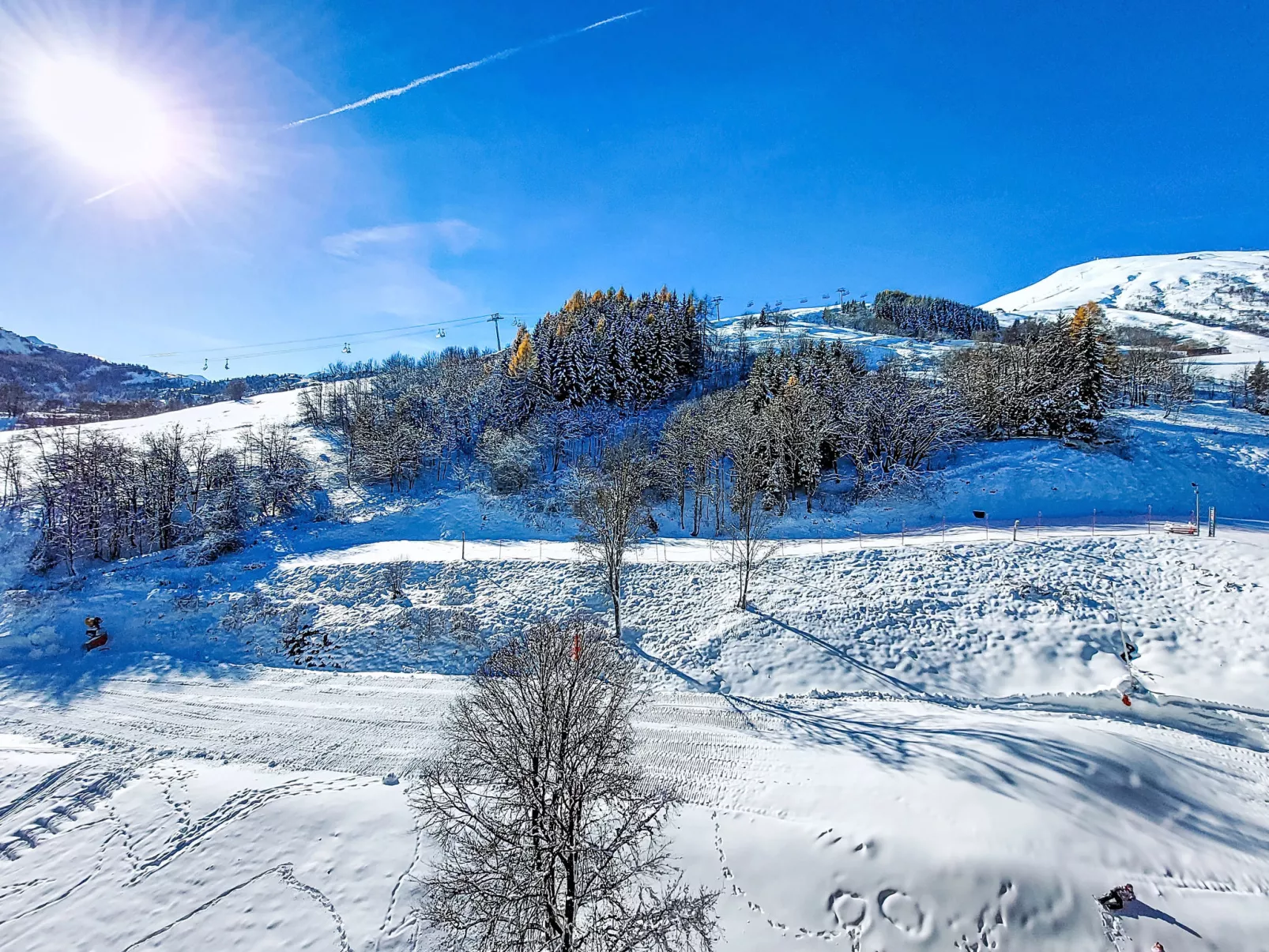 Vostok Zodiaque-Buiten