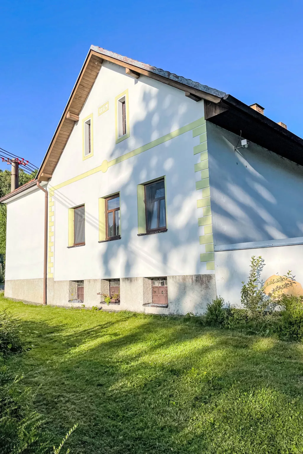 Forrest Haven Vodice-Buiten