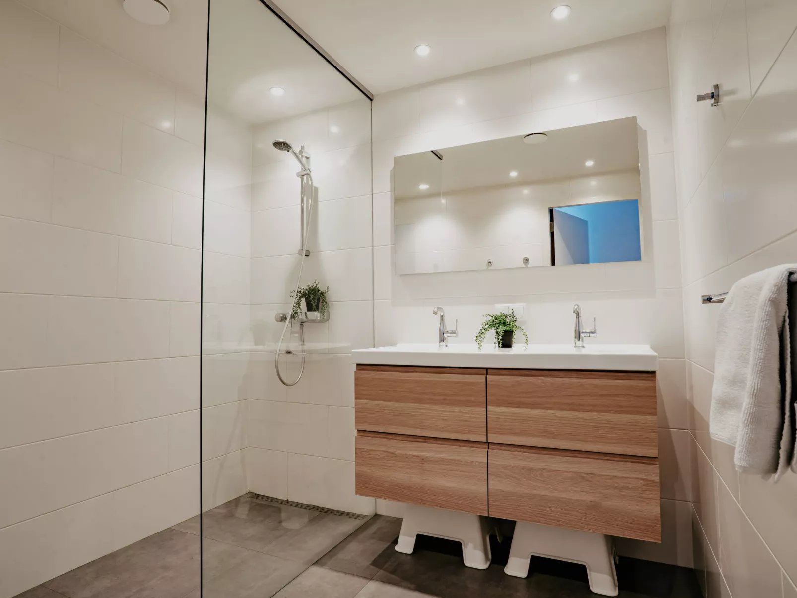 Westergeest Luxe-Binnen