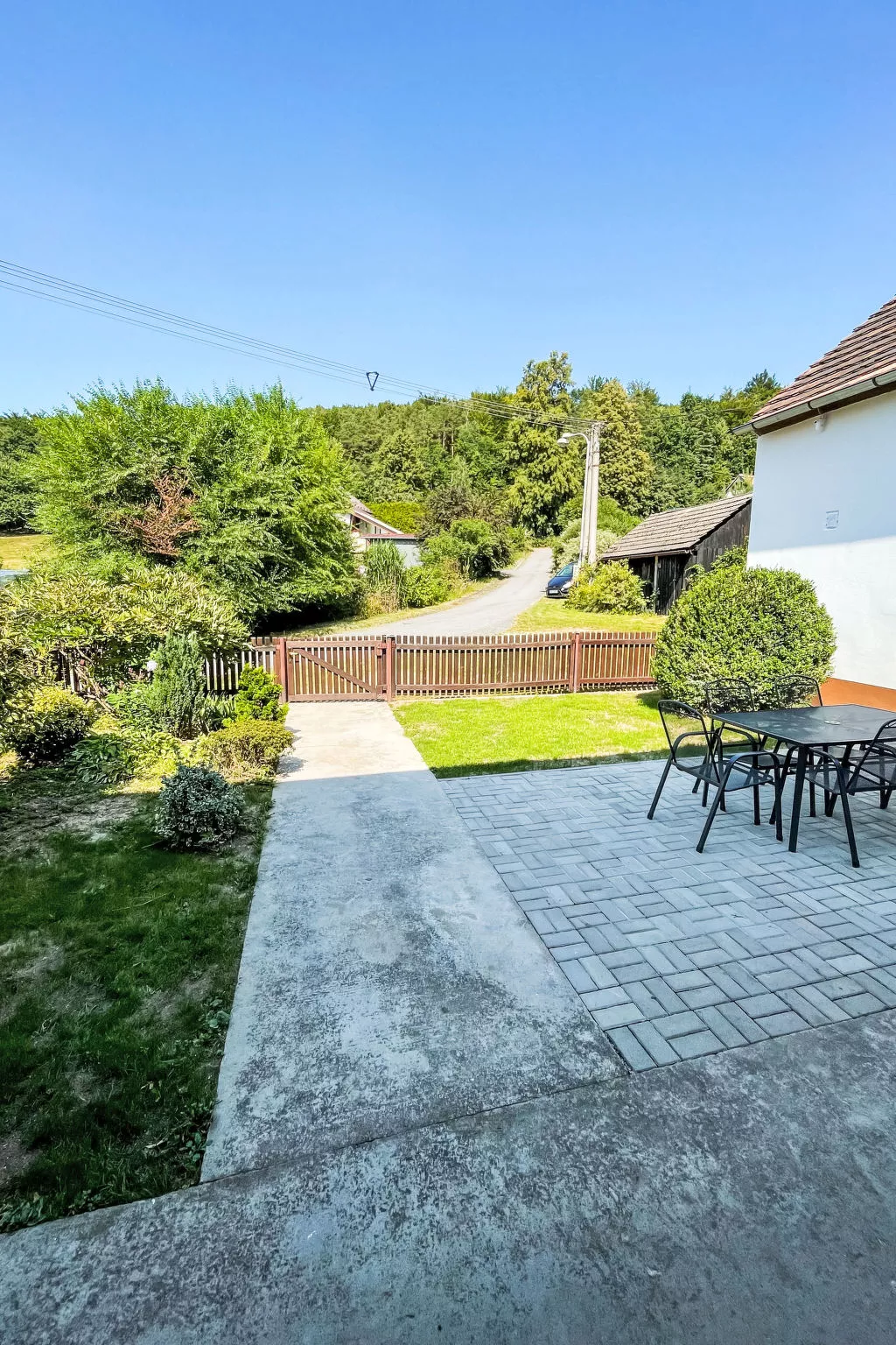 Forrest Haven Vodice-Buiten