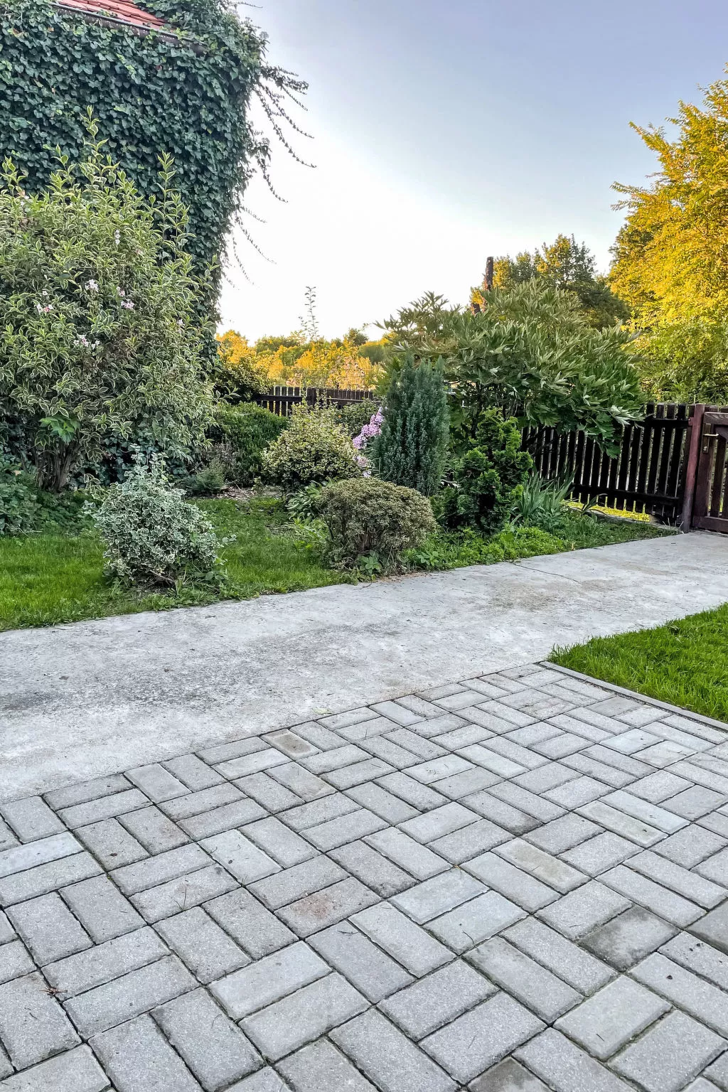 Forrest Haven Vodice-Buiten