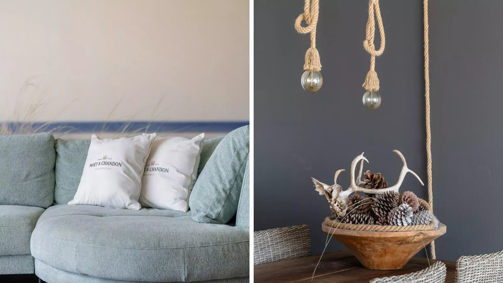 De Brouwersdam-Sfeer