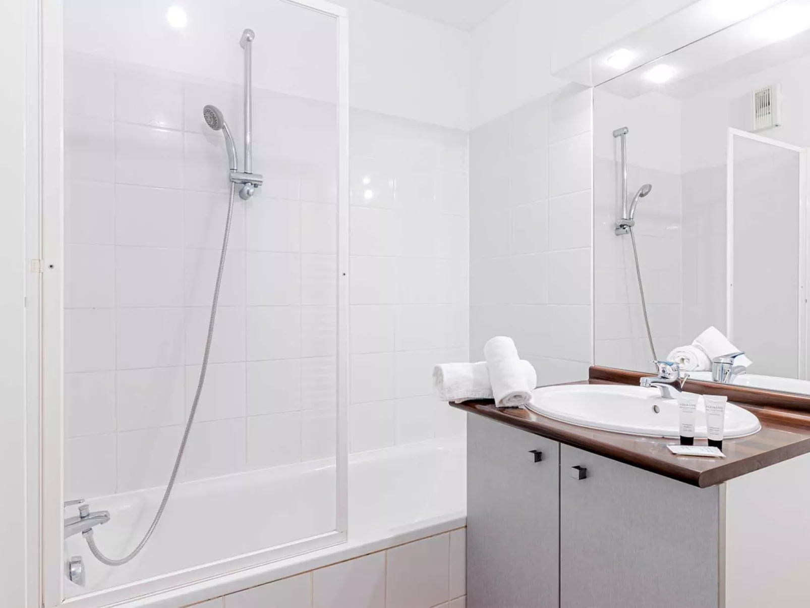 Les Rives Marines-Binnen