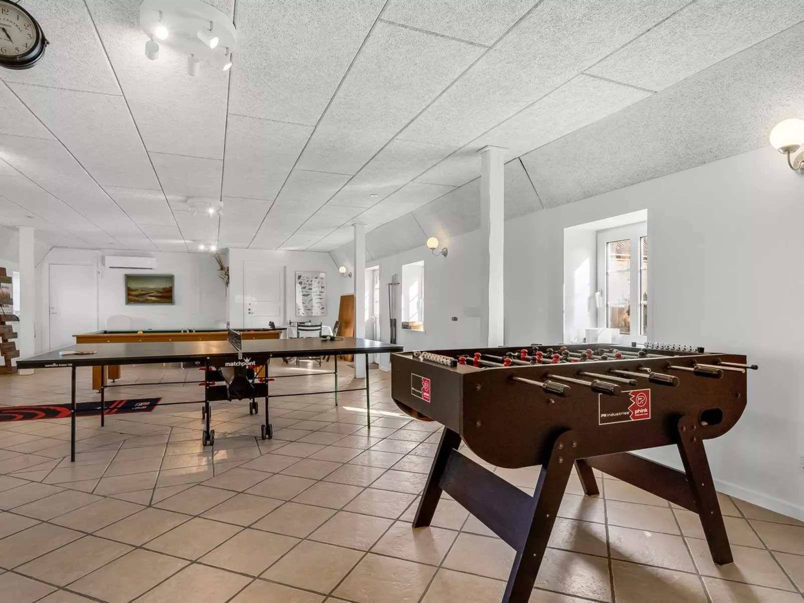 "Brigitte" - 1.3km to the fjord-Binnen