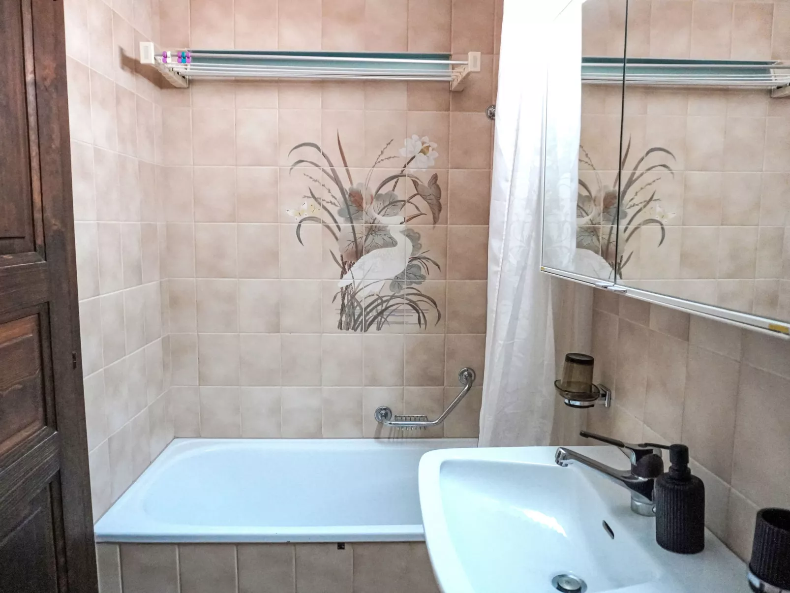 Gai Matin A21-Binnen