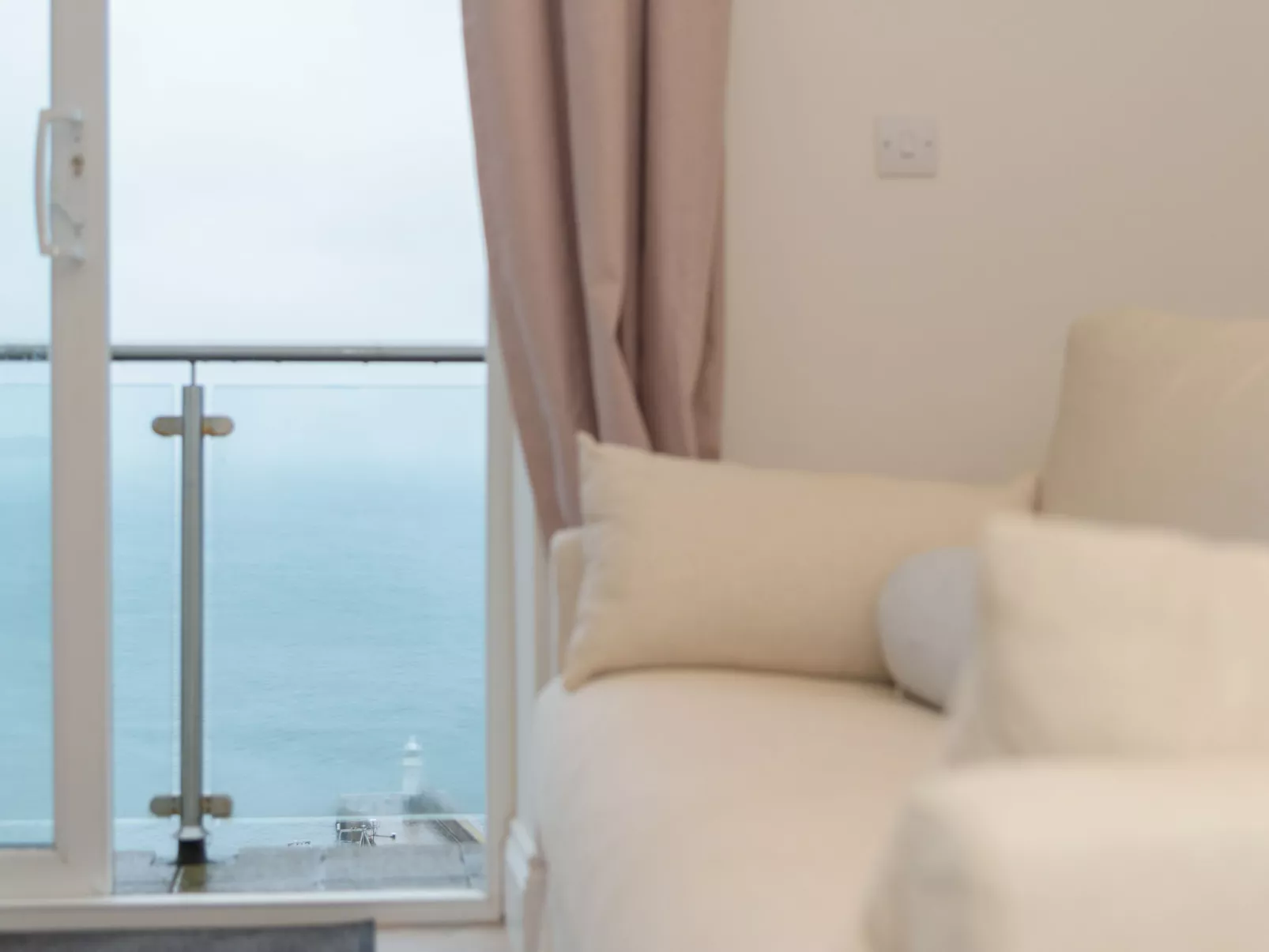 4 Ocean Heights-Binnen