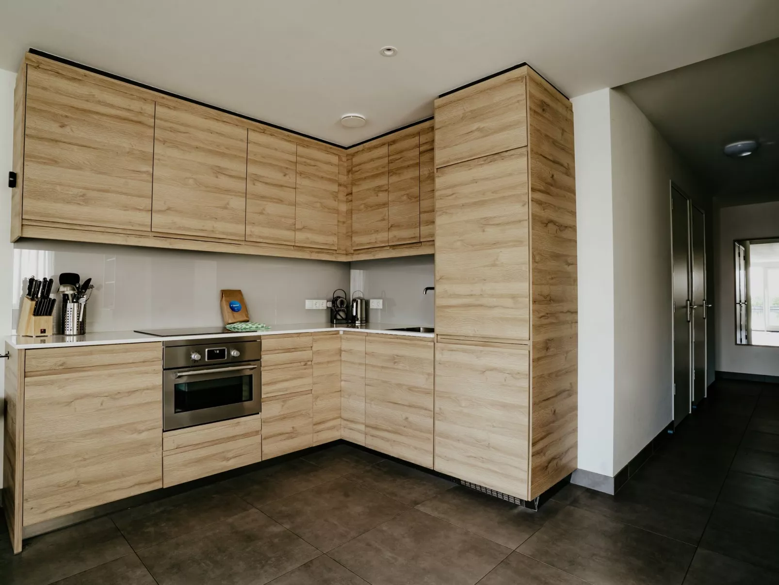 Westergeest Luxe-Binnen