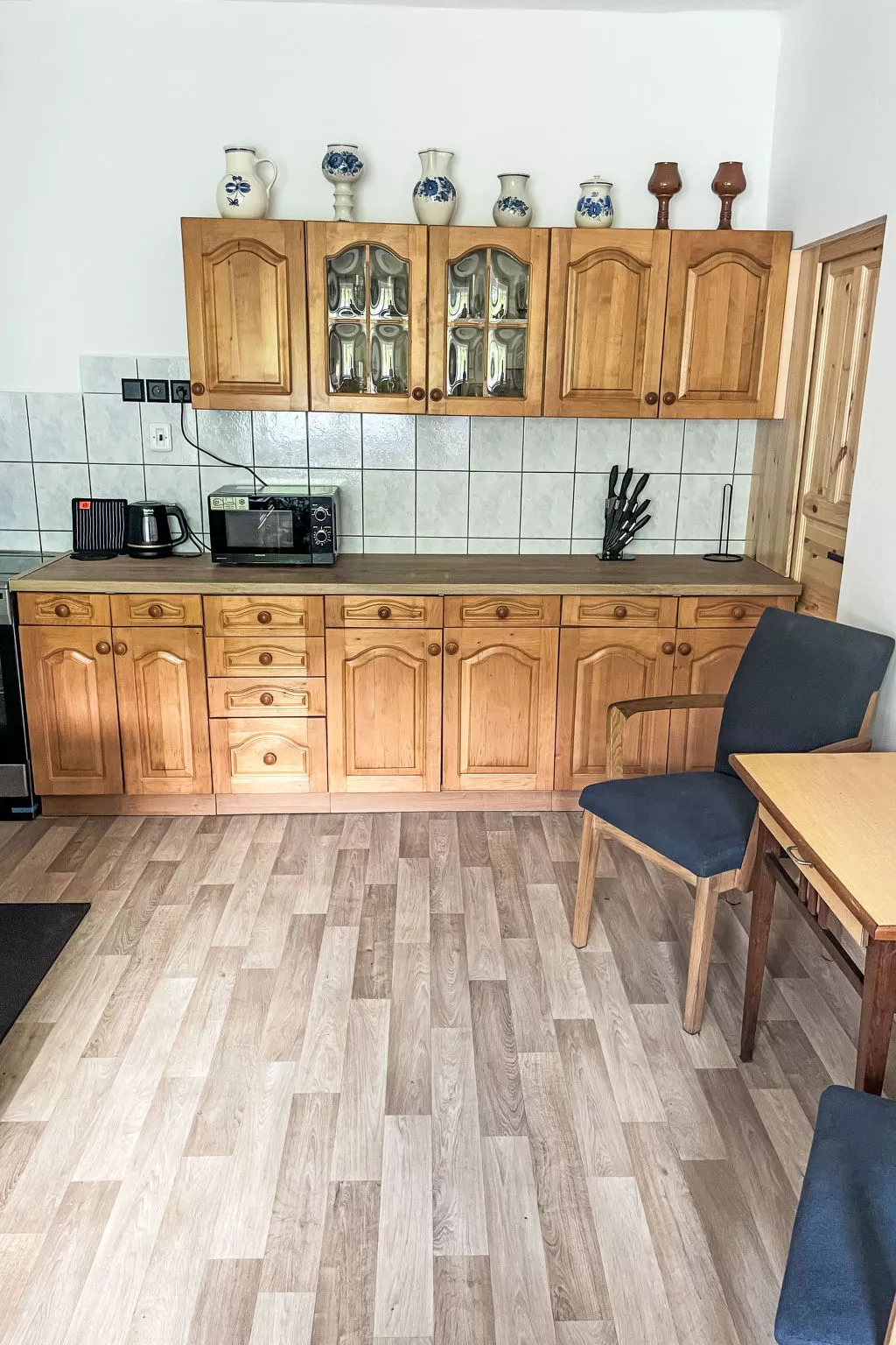 Forrest Haven Vodice-Binnen