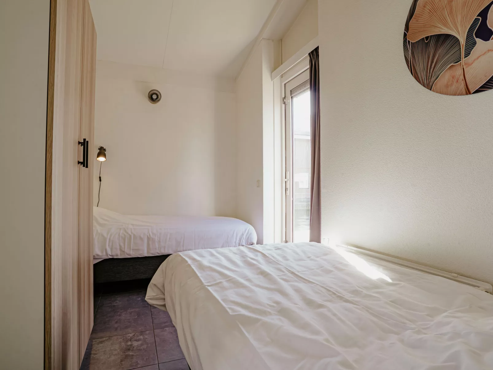 Westergeest Luxe-Binnen