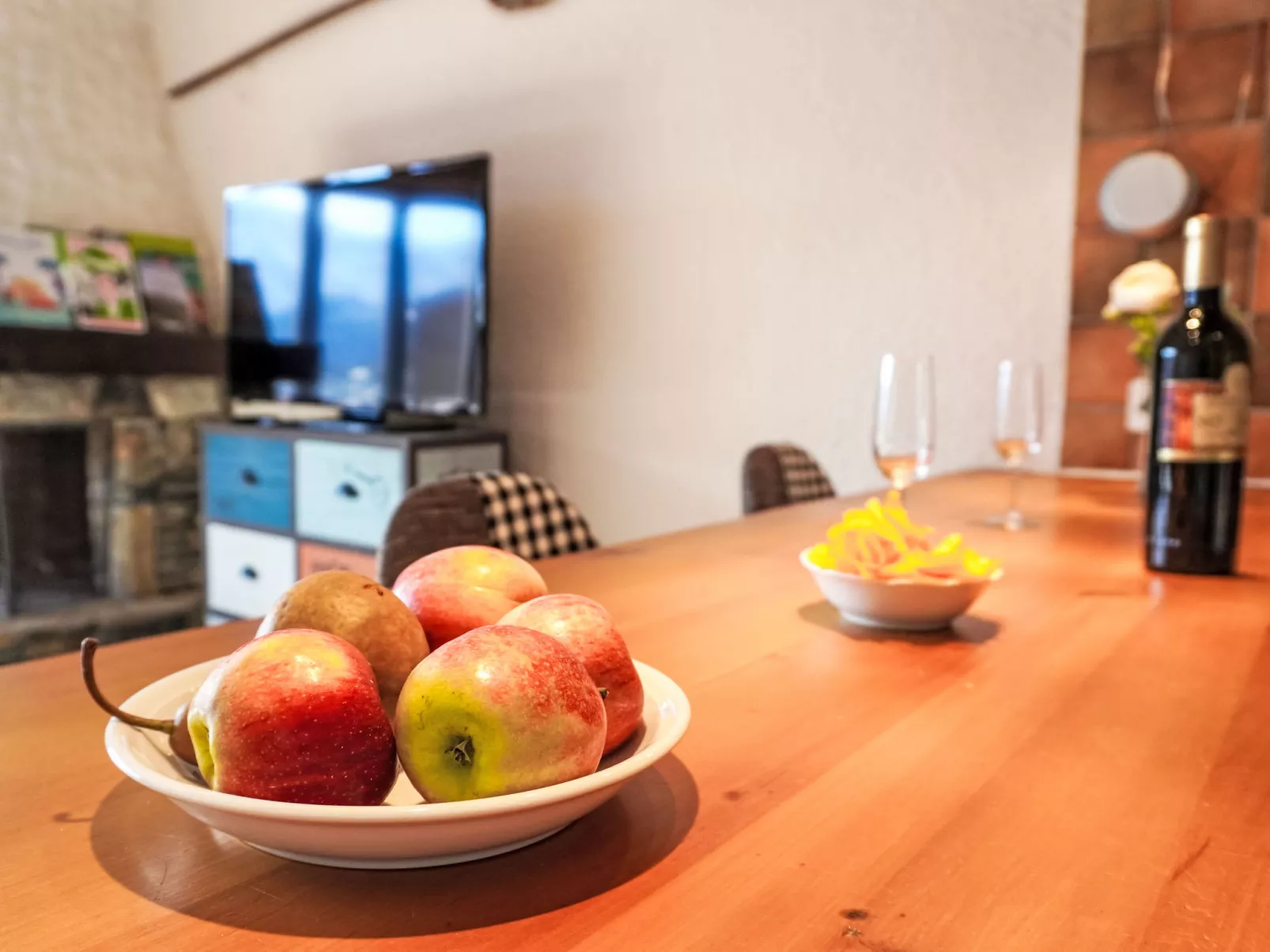 Gai Matin A21-Binnen