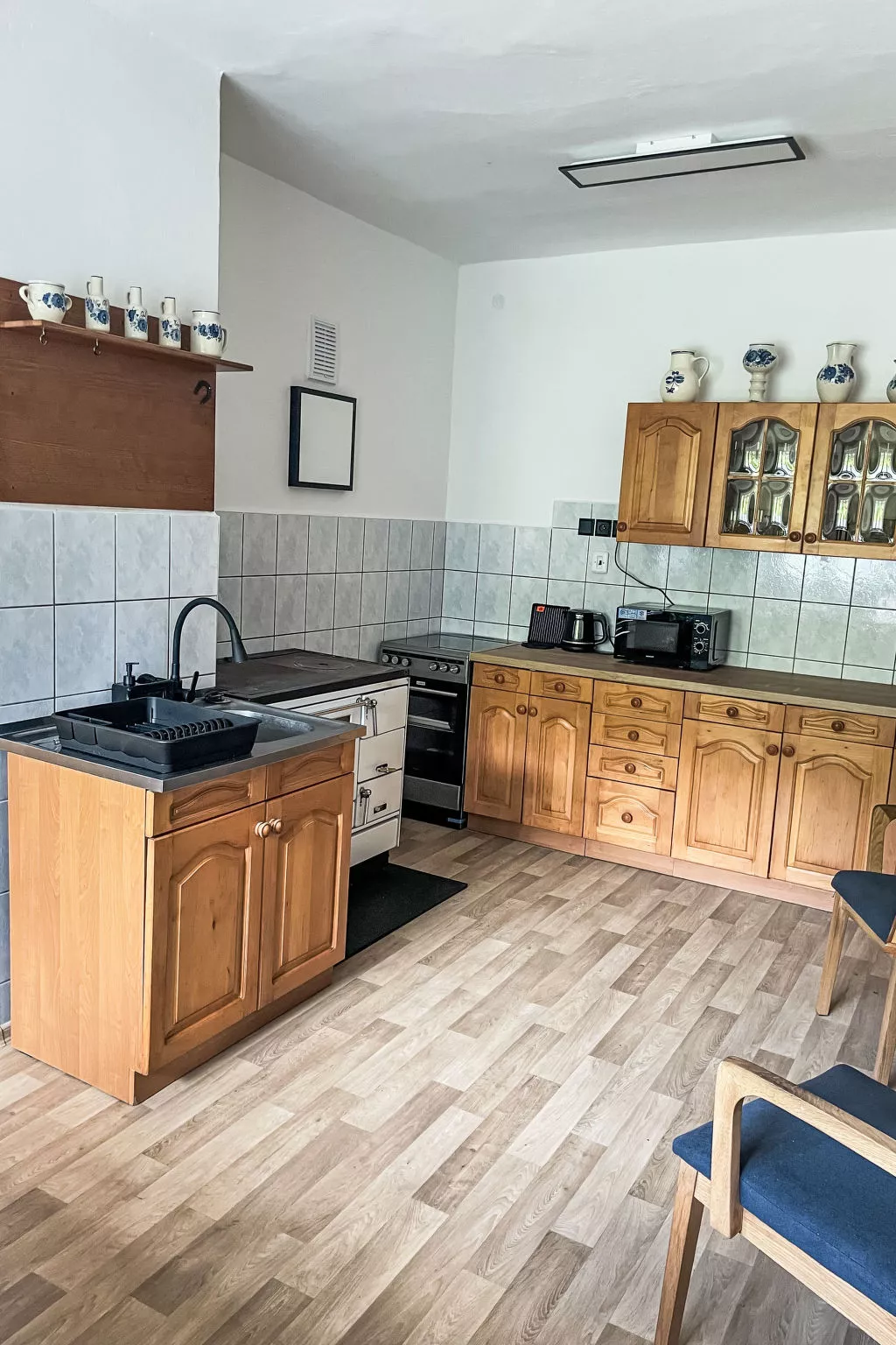 Forrest Haven Vodice-Binnen