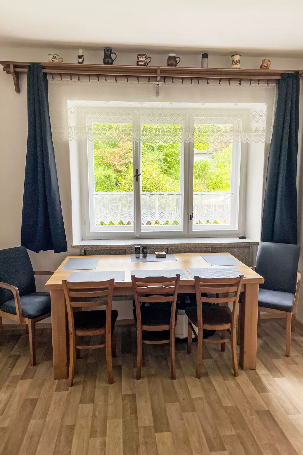 Forrest Haven Vodice-Binnen